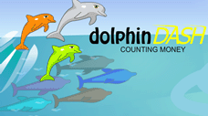 DolphinDash
