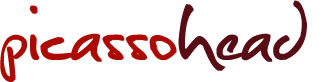 PicassoHead-logo