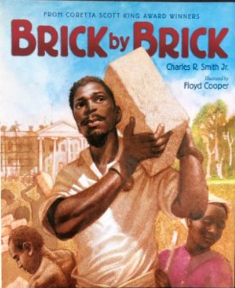 Charles R Smith, Brick by Brick