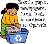 recyclepaper